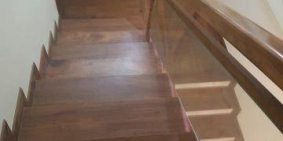 Bán gấp nhà Nguyễn Chính 55m*5T ô tô, kinh doanh,chỉ 6.95 tỷ.