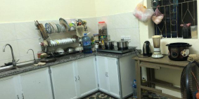 bán nhà, đường Mai Động, Q. Hoàng Mai. DT 62.8m2 CN đủ.