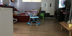 Bán nhà mặt tiền Thạch Hãn TP Huế