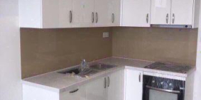 Cần bán căn hộ SG Mia khu dân cư Trung Sơn cuối năm bàn giao nhà