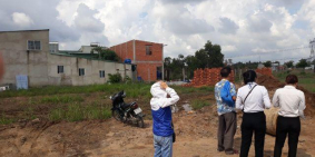 Gia đình muốn bán gấp  Phạm Văn Hai, Bình Chánh