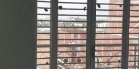 Nhà lầu trong kdc đường Đinh Đức Thiện, giá 1 tỷ 5, shr