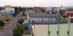 Dãy trọ 10 phòng TL8 cho thuê 20tr/tháng