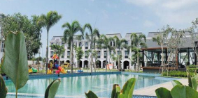 Dự án mới Độc tôn duy nhất,Nhà Phố Siêu Rẻ