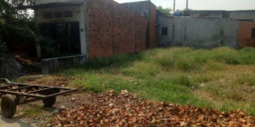 bán đất tôi ở MT Lý Thường Kiệt, Hóc Môn, dt 95m2,