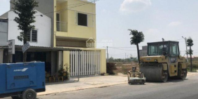 THUẬN MUA-VỪA BÁN] Tôi chủ đất bán gấp lô gốc ĐỖ VĂN DẬY 84m2