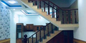 Nhà 1 Trệt 4x15 Giá 987 Triệu , Đường Lê thị Hà , lh : 0777-554-625