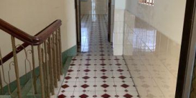 Cần bán nhà MT Quốc Lộ 22-Hóc Môn, DT130m3 SHR Giá 3 tỷ Liên hệ 0345751179