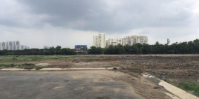 20 căn biệt thự mặt sông đẹp nhất khu nam SG, giá 36 Tỷ/căn