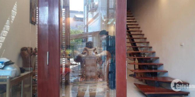 Nhà đẹp Thạch Bàn, Long Biên, 65m x 4T, 3.1 tỷ, ô tô đỗ cửa