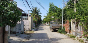 *Đất kiệt 596 Lê Văn Hiến-Ngủ Hành Sơn-Đà Nẵng