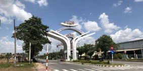 -SHOPHOUSE TẠI TIẾN LỘC GARDEN- NHƠN TRACH- ĐIỂM KHINH DOANH VÀNG HỨA HẸN.