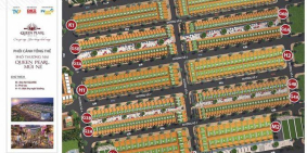 QUEEN PEARL MŨI NÉ PHAN THIẾT "lưng tựa núi- mặt view biển" rất đáng để đầu tư