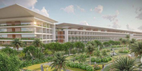 SUMMERLAND RESORT MŨI NÉ TỔ HỢP GIẢI TRÍ ĐẦU TIÊN TẠI PHAN THIẾT