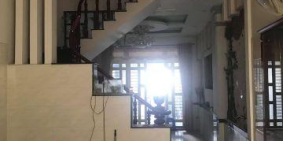 Nhà đường Đồng Nai,Q10. DT:6x9 3L 1ST.7PN đang cho thuê 35tr/tháng. 8.6 tỷ.