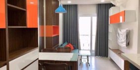 Bán chung cư Xi Grand Court mặt tiền Lý Thường Kiệt Quận 10. 2PN, 3PN view đẹp.