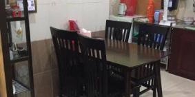 Nhá bán quận 10, bề ngan 4,1x10 giá 4,7 tỷ đường Nguyễn Chí Thanh.