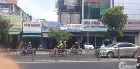 Bán nhà Mặt Tiền Lý Thái Tổ, 70m2, 3 tầng, giá chỉ 18,8 tỷ.