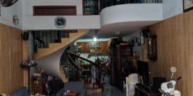 Bán nhà  Chính Chủ Cư xá Lữ Gia Q11, 56m2, Hướng Tây.