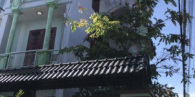 Bán biệt thự Hiệp Thành quận 12 giá rẻ DT: 7x15