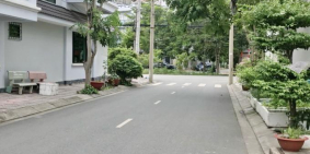 Nhà 1 Lầu 1 Trệt , 80m2 , giá 1 tỷ 1 , Vườn Lài ,Q12 ,LH:0777-554-625