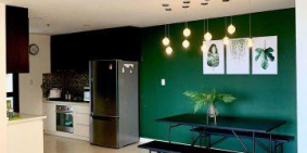 BánGateway Thảo Điền, 2PN, 80m2, tầng cao, Full NT 4.3 tỷ, LH: 0903322706