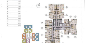 Nhận giữ chỗ dự án Laimian City An Phú An Khánh, Quận 2