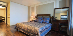 Bán căn hộ 2pn Léman Luxury quận 3 đầy đủ nội thất | OneEra.vn | 0972.907.970