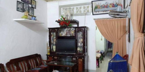 Bán nhà Trần Quốc Toản,Q3, 94m2, 3,8x25m, Hẻm 4m, giá 9,2 tỷ.