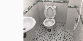 Bán nhà mới chính chủ, hẻm 6m, SHCC, 1 tỷ 950 tr