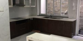 CẦN TIỀN NÊN  EM CẦN BÁN CĂN NHÀ PHỐ O58 KHU DÂN CƯ HIM LAM KÊNH TẺ