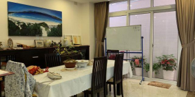 BIỆT THỰ Hưng Thái Phú Mỹ Hưng nhà đẹp bán gấp giá chỉ 20tỷ- 0904.044.139