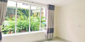 Bán nhà 2 lầu kinh doanh hẻm xe hơi 290 Dương Bá Trạc Phường 1 Quận 8