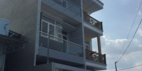 Nhà khu Vip nội bộ đường số 2 Phường Tăng Nhơn Phú A