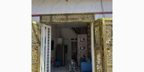 Bán Nhà Cách Aeon Tân Phú 700m SHR chính chủ