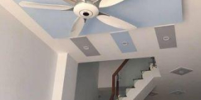 VỢ CHÔNG TÔI CÀN BÁN GẤP CĂN 3 LẦU DT 3,5X10M GIÁ 1,TY 950