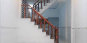 còn 1 căn nhà 2 lầu, 40m2, hẻm thông 5m, nhận nhà tặng xe AirBlade mới 45tr làm lộc