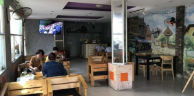 Bán nhà quận gò vấp đường nguyễn văn lượng