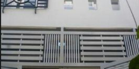 Nhà Gò Vấp ,HXT, 4 TẦNG, 58M2, 5.6 TỶ(TL), LH: 0938122107.