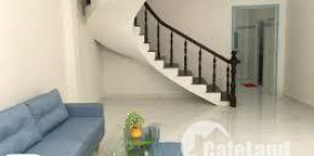 Nhà Nguyễn Tư Giản P12 Gòa vấp 34m2 Chỉ 2.5 Tỷ TL.