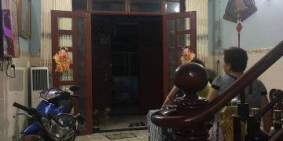 Bán nhà 2 tầng Dương Quảng Hàm, phường 5, Gò Vấp 3PN 45m2 giá 3 tỷ