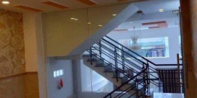 Bán nhà hẻm Ôtô - 5Tầng sánh ngang Biệt thự- Đường số 8 - Gò Vấp.