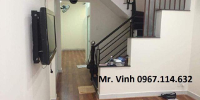 SIÊU HOT Bán nhà hxh Thống Nhất, Gò Vấp 43m2 chỉ 2.85 tỷ.