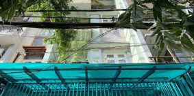 Chính chủ bán nhà HXH 318 Thống Nhất, Gò Vấp, 7 tỷ