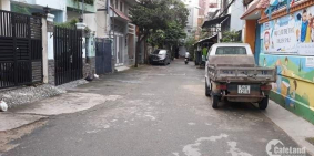 Bán nhà đẹp, Lô góc, HXH – Thống Nhất – Gò Vấp - Giá chỉ 2,8Tỷ