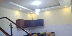 NHÀ BÁN TRƯỜNG SA-PHÚ NHUẬN-(4.4x12.5m=6.8TỶ)