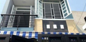 Nhà đẹp Hồ Biểu Chánh 5 Tầng, 5.6TỶ( TL), LH: 0938122107