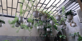 Bán nhà đẹp Phùng Văn Cung, Phú Nhuận 4 tầng nhà mới chỉ 7.7 tỷ còn TL sâu