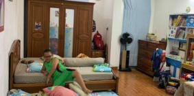 Bán nhà Cẩm Bá Thước, Phường 7, Phú Nhuận, 4T, 40m, 4.6 tỷ.