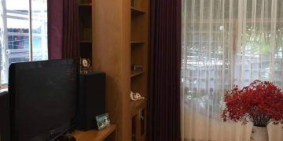 Bán nhà Trường Sa, Phú Nhuận, 3T, 42m, Giá chỉ gần 5tỷ.